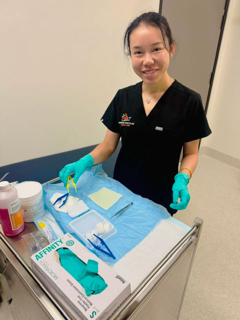Julie - Endorsed Nurse Practitioner