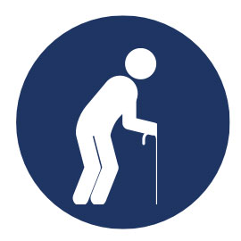 Varicose veins and venous insufficiency - who is at risk?