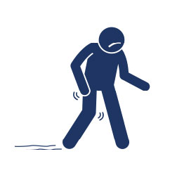 Risks of venous surgery