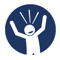 Improved quality of life is a benefit of kidney transplant surgery