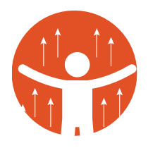 Less fatigue is a benefit of kidney transplant surgery