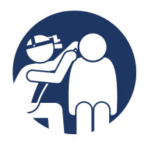 Medical evaluation is part of preparing for kidney transplant surgery
