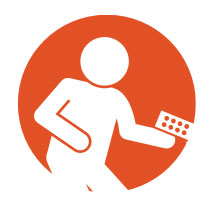 Immunosuppresive medications are  part of preparing for kidney transplant surgery
