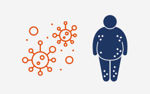 Infection can follow kidney transplant surgery