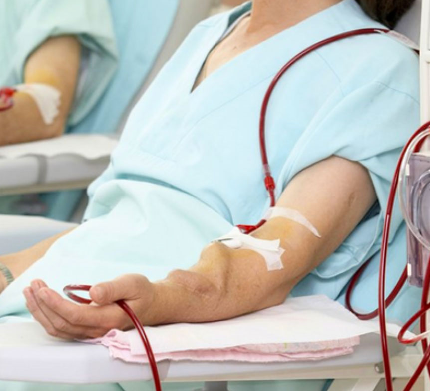 Dialysis