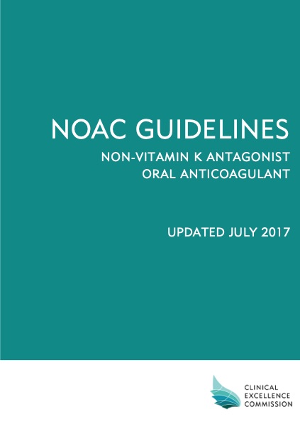 NOAC Guidelines