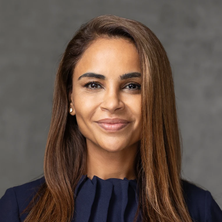 Dr Priya Virdi